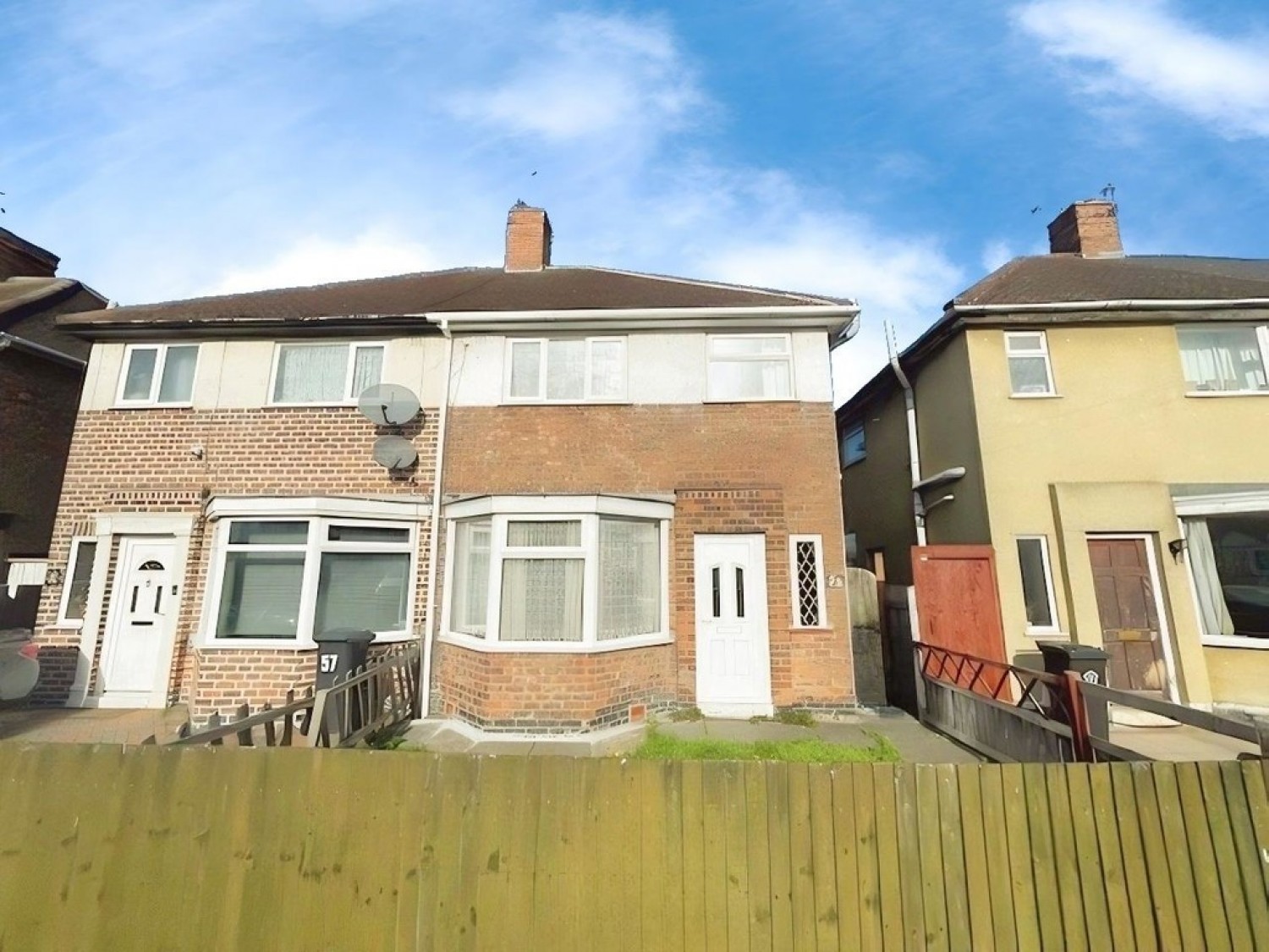 3 bedroom House for Sale Swithland Avenue, Leicester