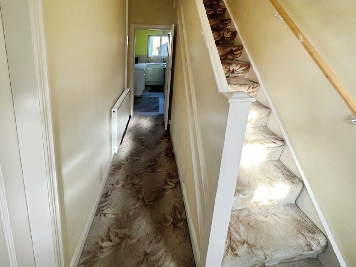 3 bedroom House for Sale Swithland Avenue, Leicester