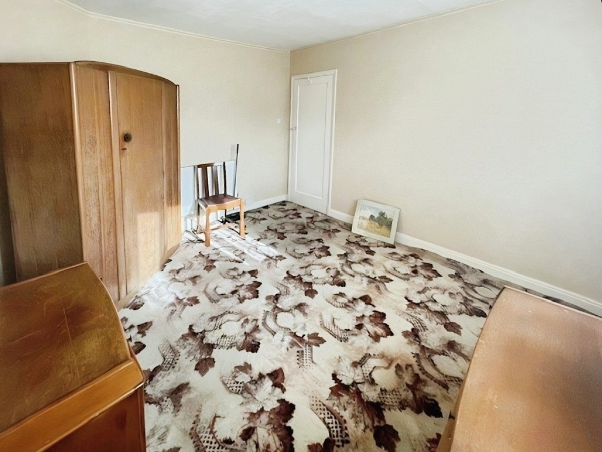 Swithland Avenue, Leicester