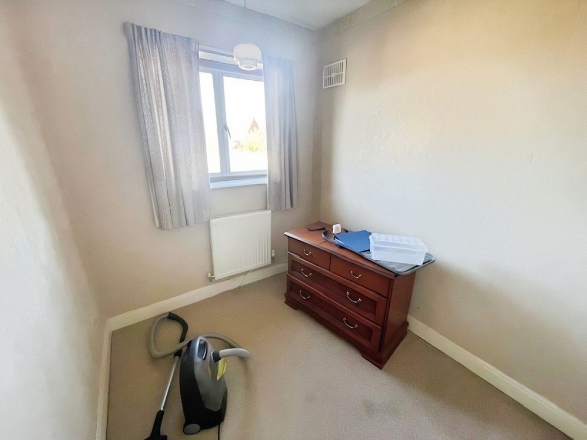 Swithland Avenue, Leicester