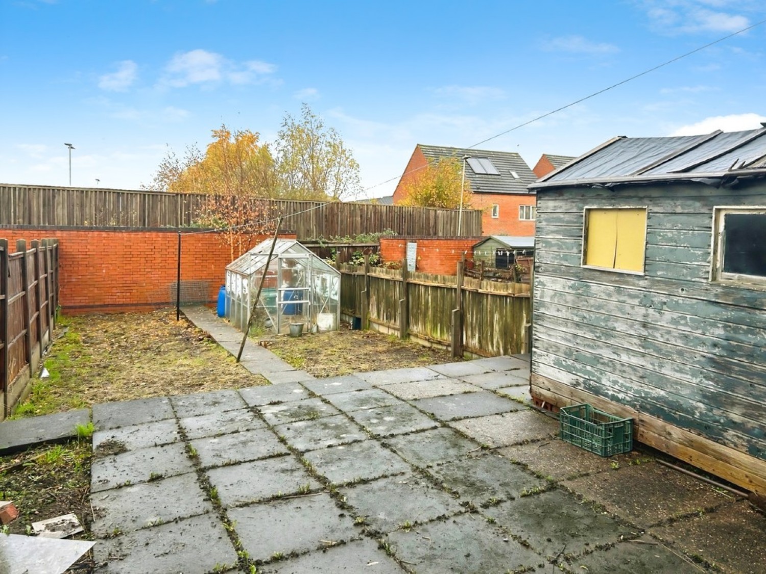 3 bedroom House for Sale Swithland Avenue, Leicester