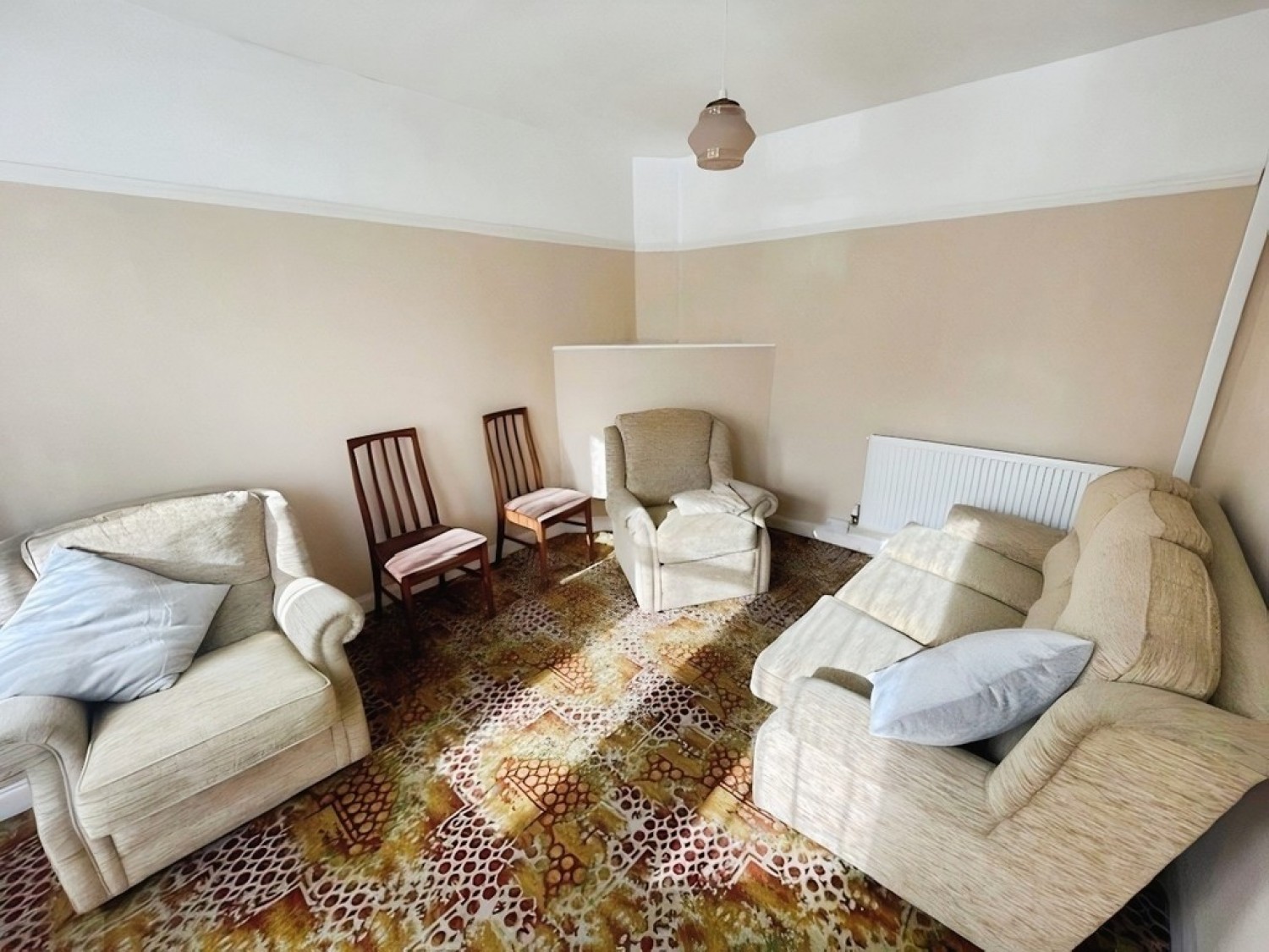 3 bedroom House for Sale Swithland Avenue, Leicester