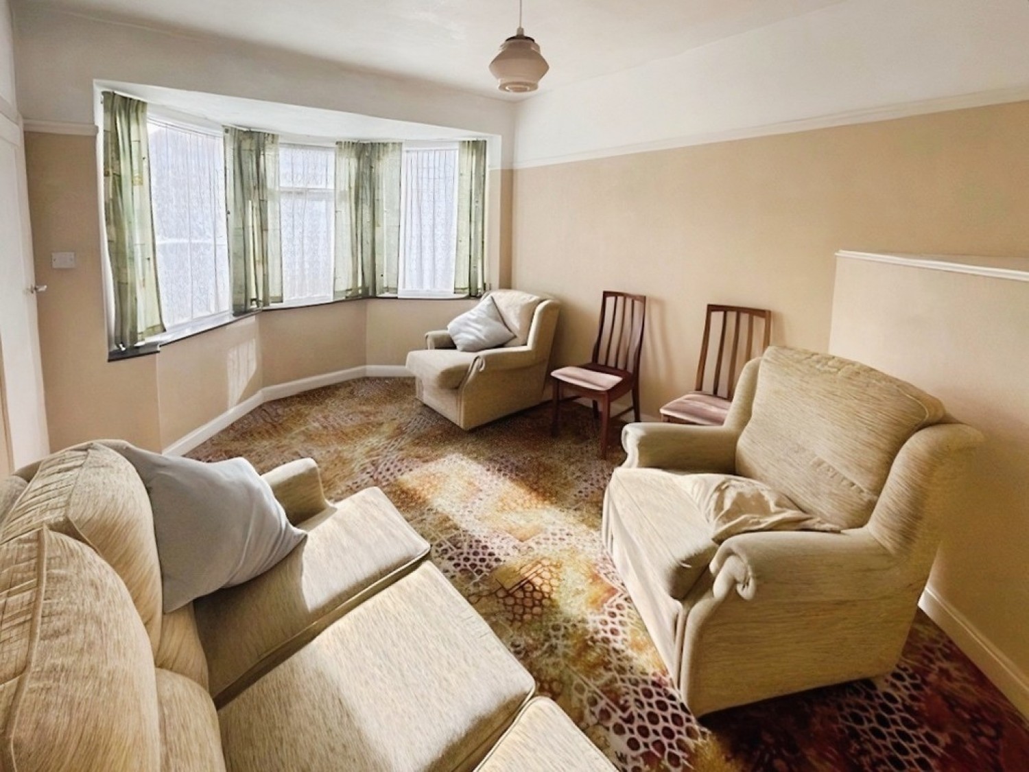 3 bedroom House for Sale Swithland Avenue, Leicester