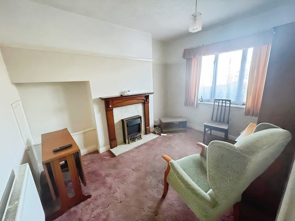 Swithland Avenue, Leicester