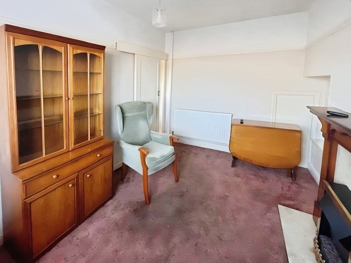 Swithland Avenue, Leicester