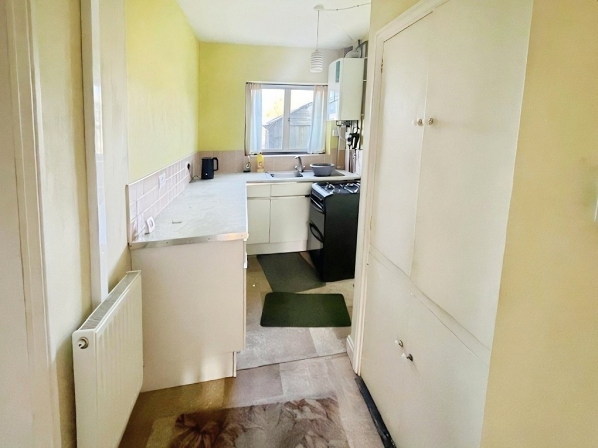 Swithland Avenue, Leicester