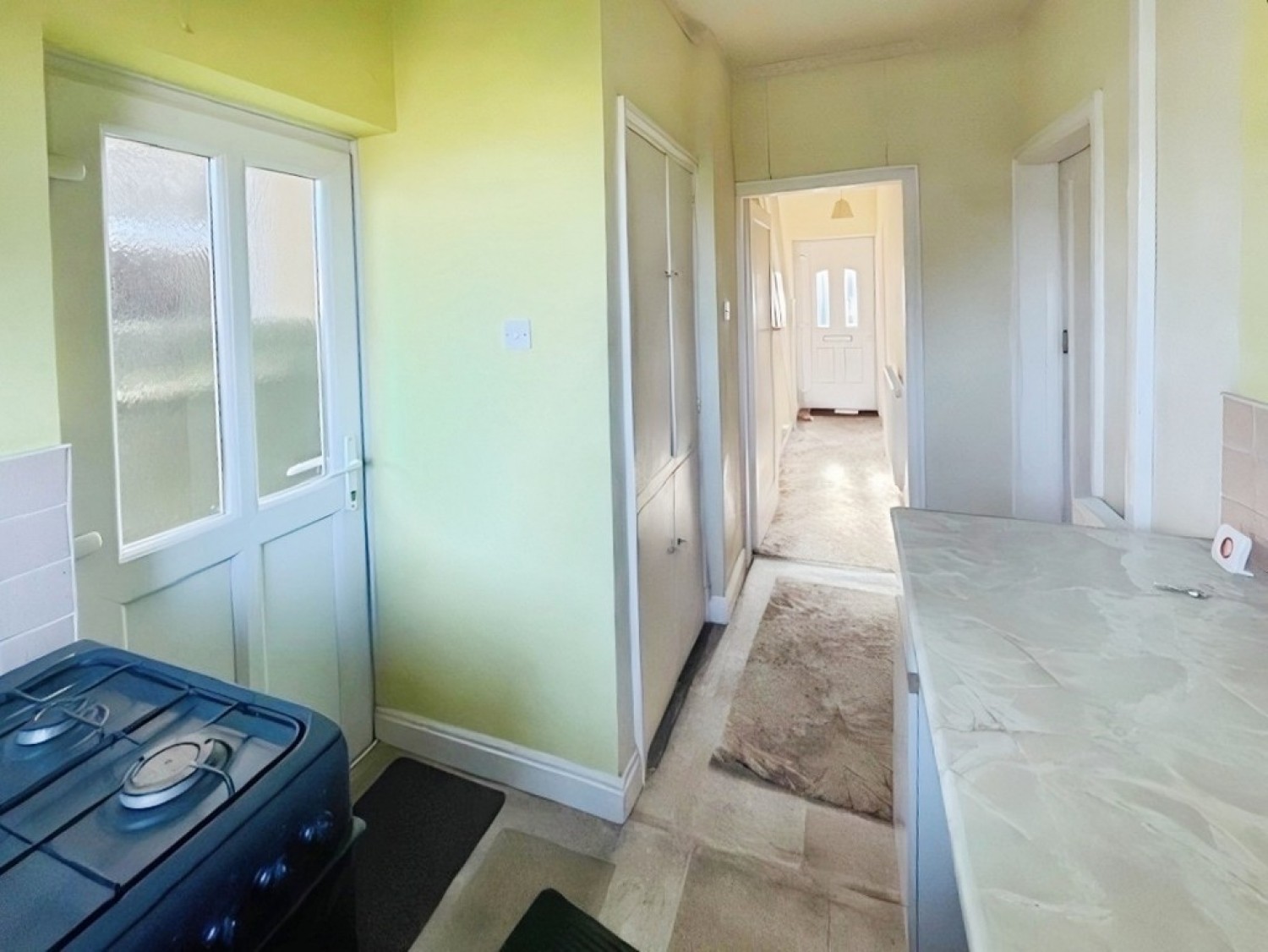 3 bedroom House for Sale Swithland Avenue, Leicester