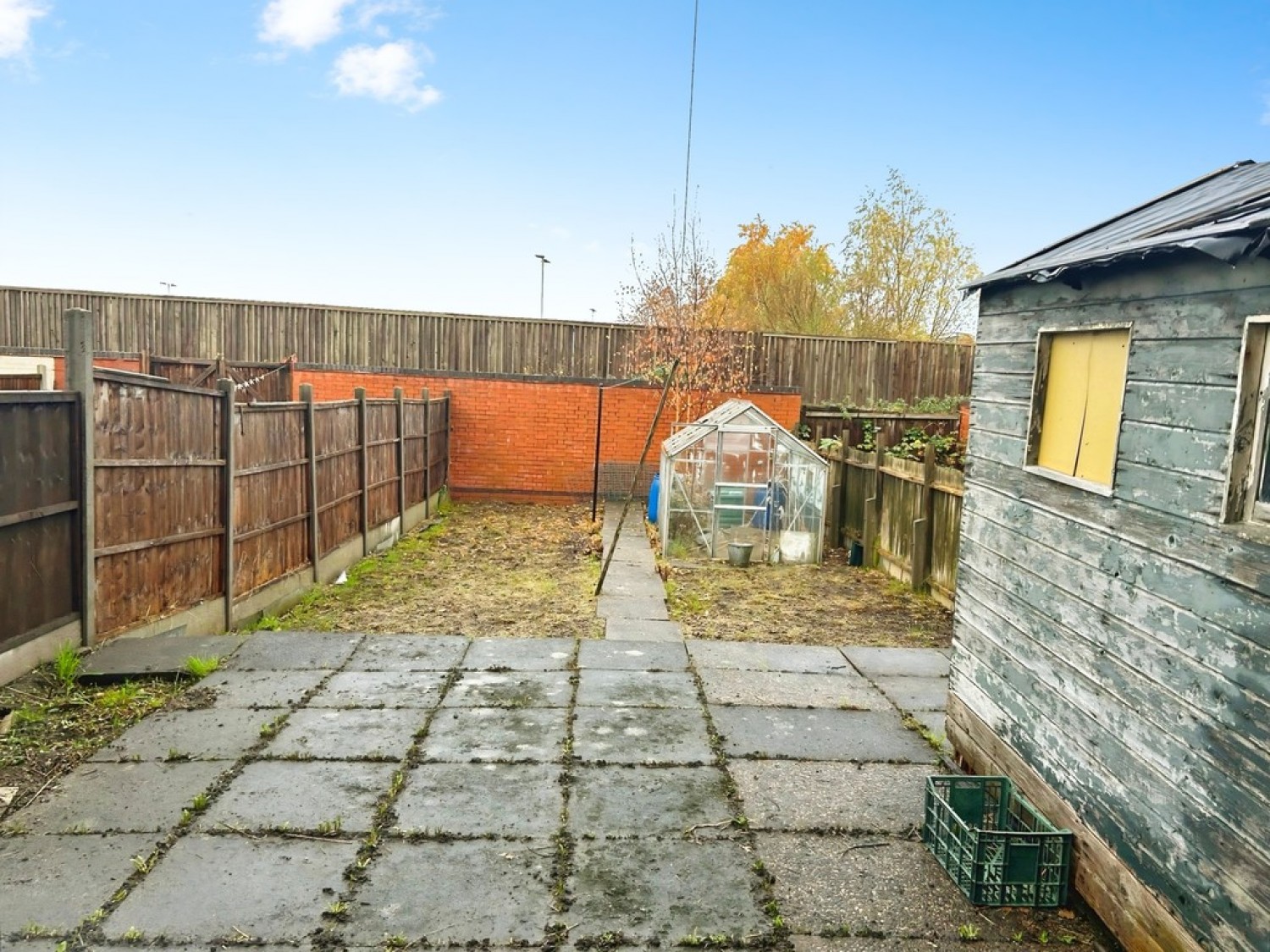 3 bedroom House for Sale Swithland Avenue, Leicester