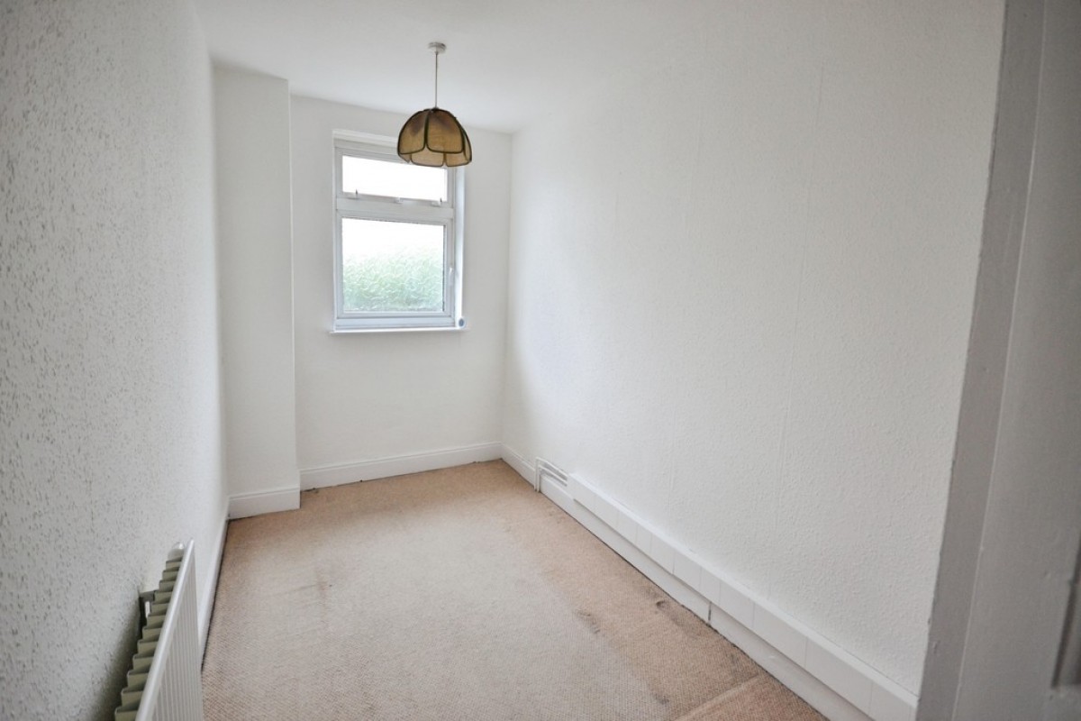 Marlow Road, Leicester