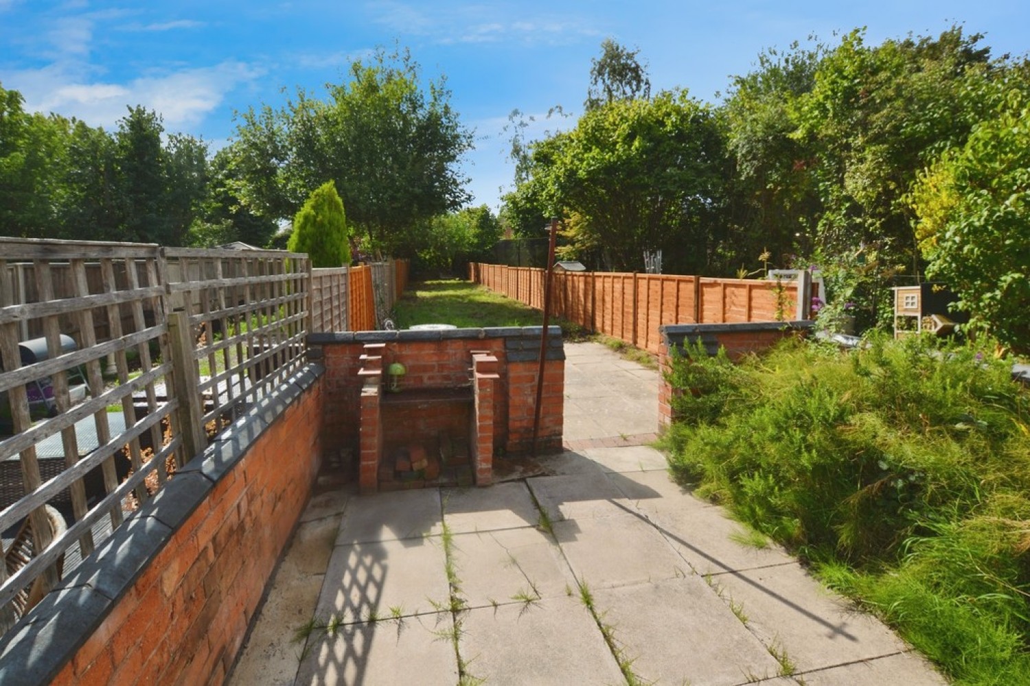 3 bedroom House for Sale Marlow Road, Leicester