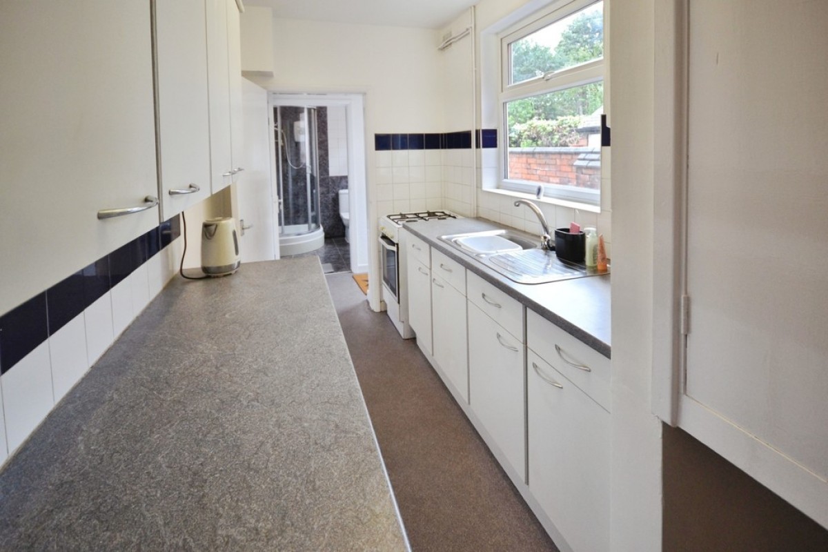 Marlow Road, Leicester