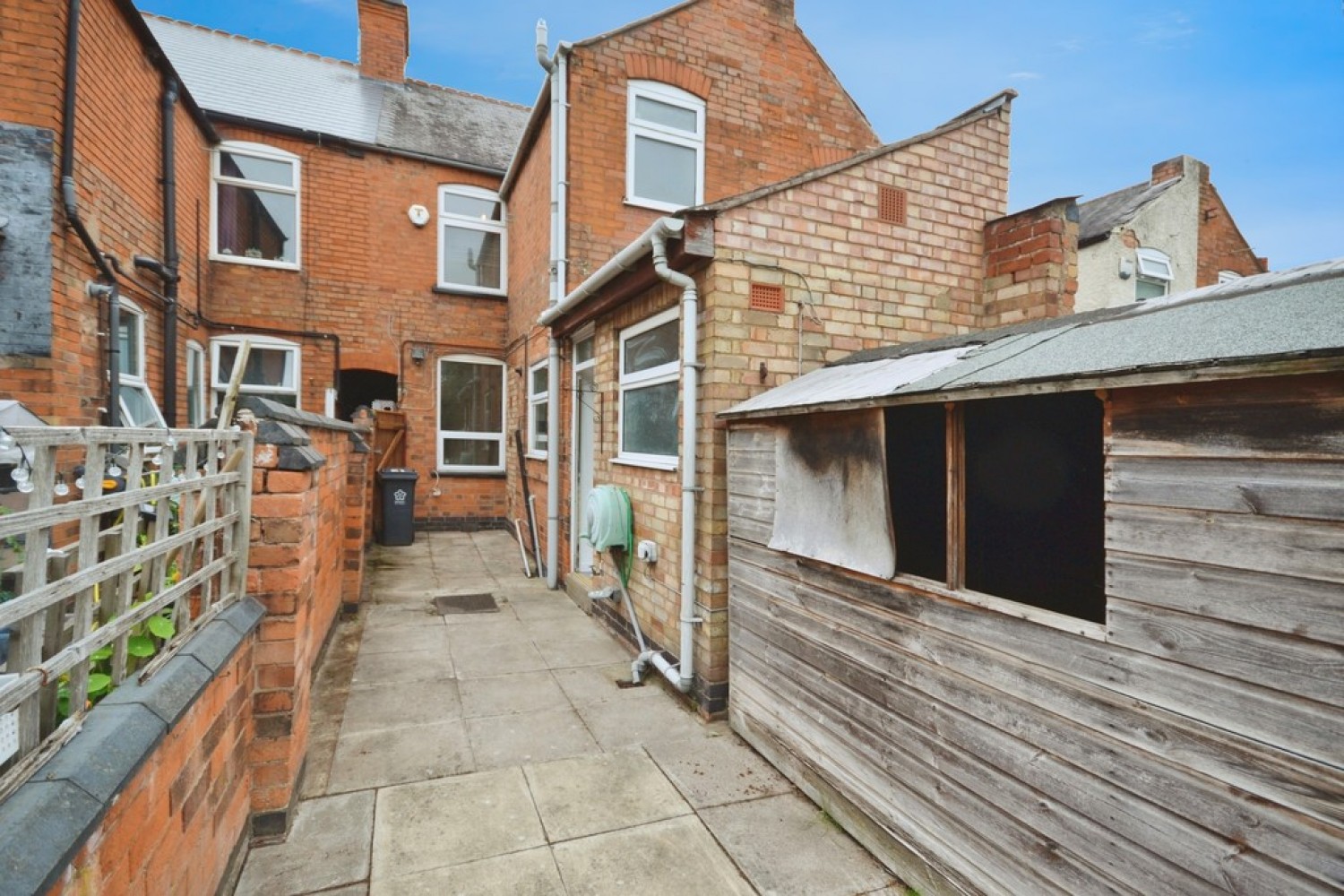 3 bedroom House for Sale Marlow Road, Leicester