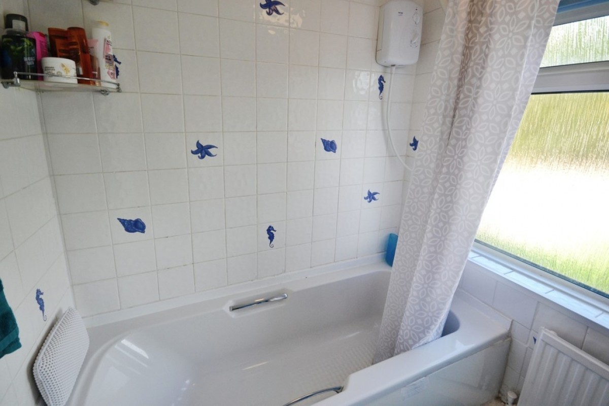 Hill Rise , Birstall, Leicester