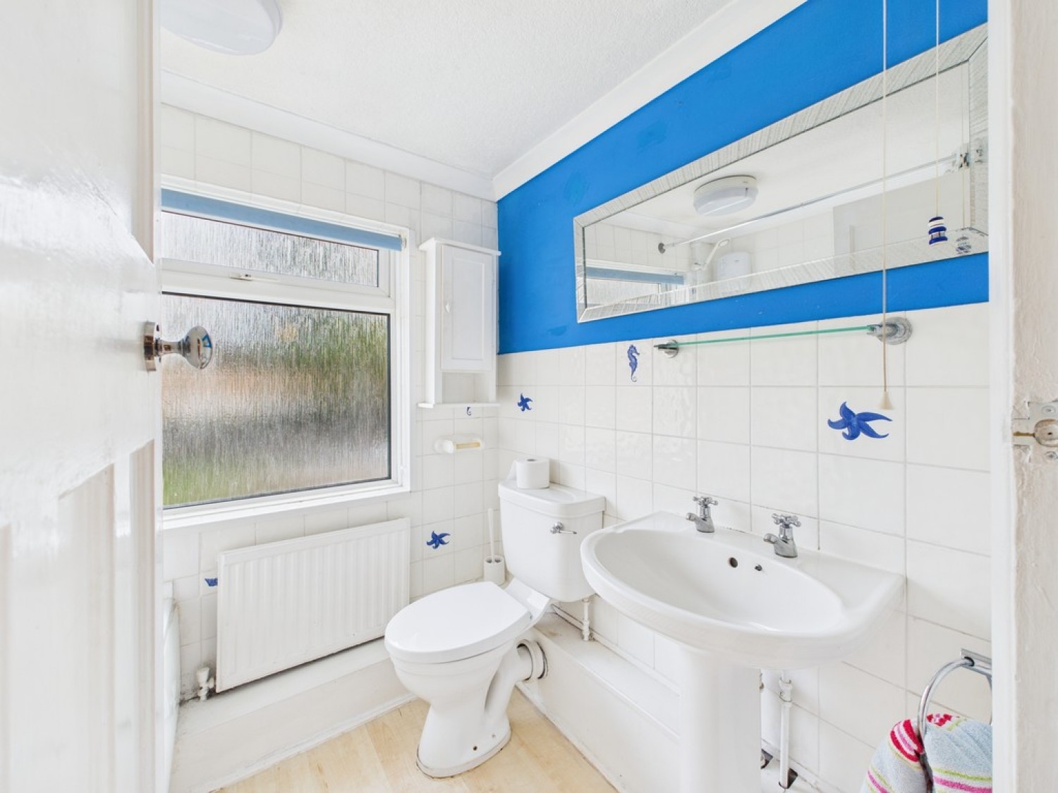 Hill Rise , Birstall, Leicester