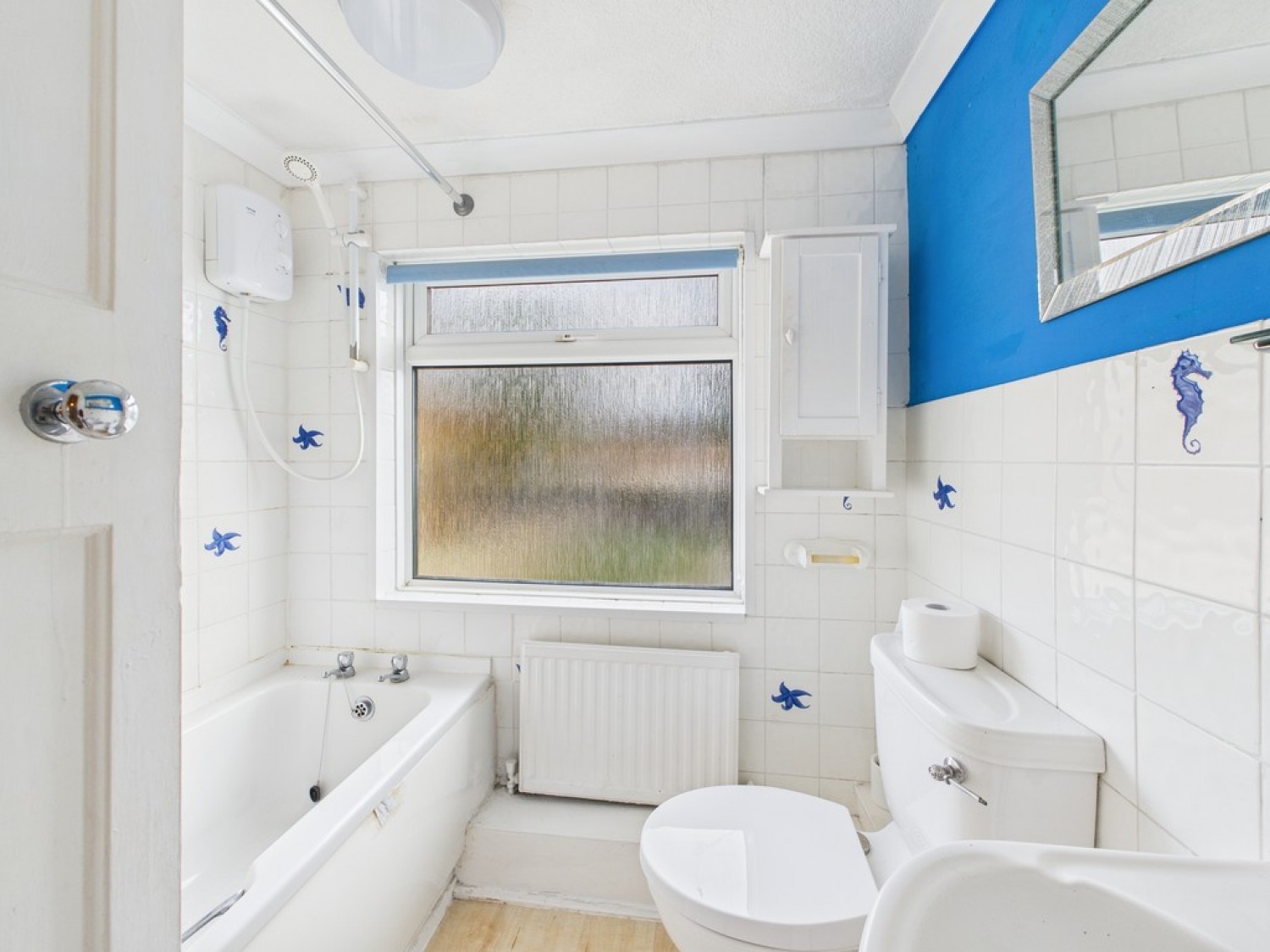 Hill Rise , Birstall, Leicester