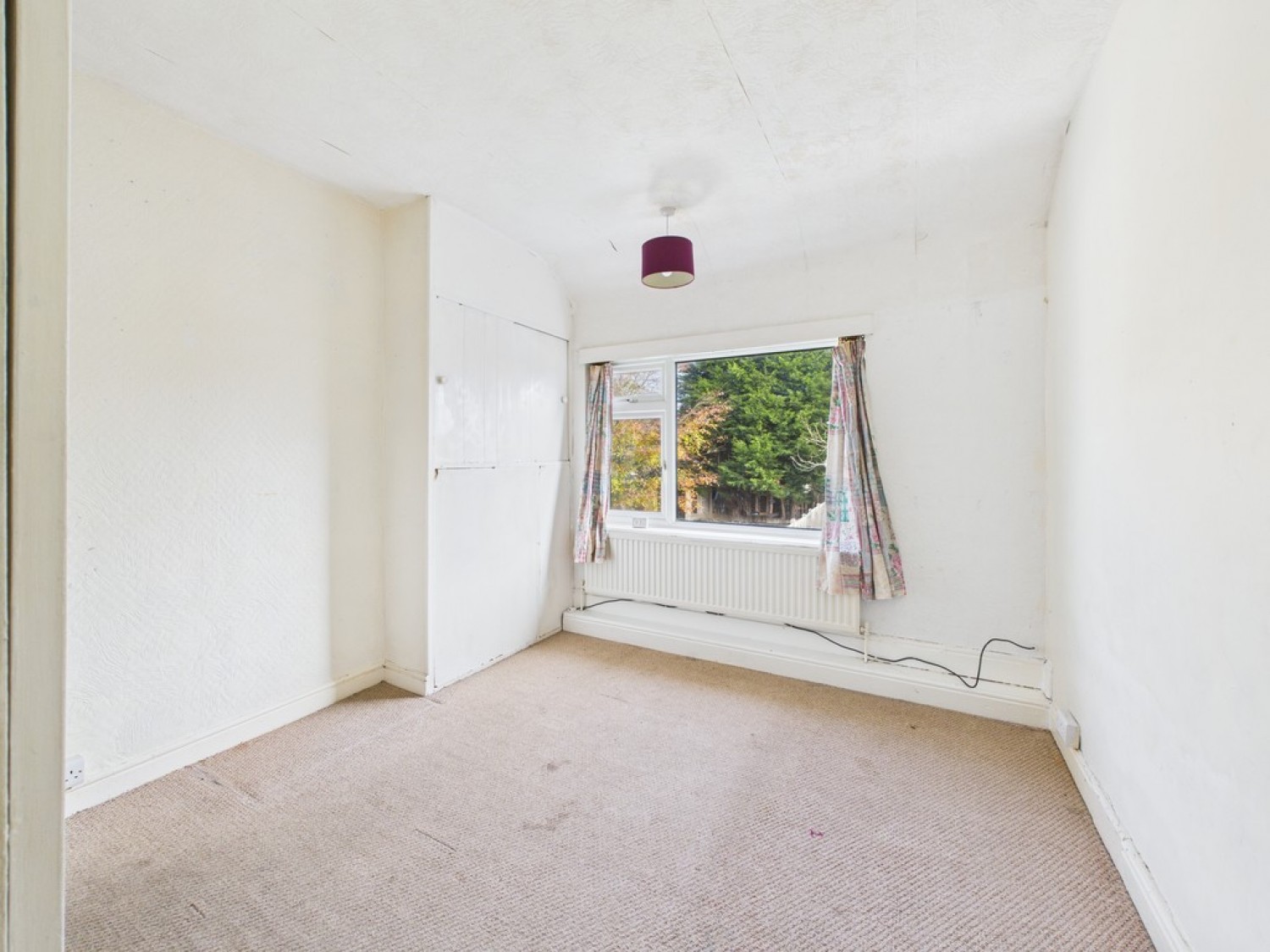 Hill Rise , Birstall, Leicester