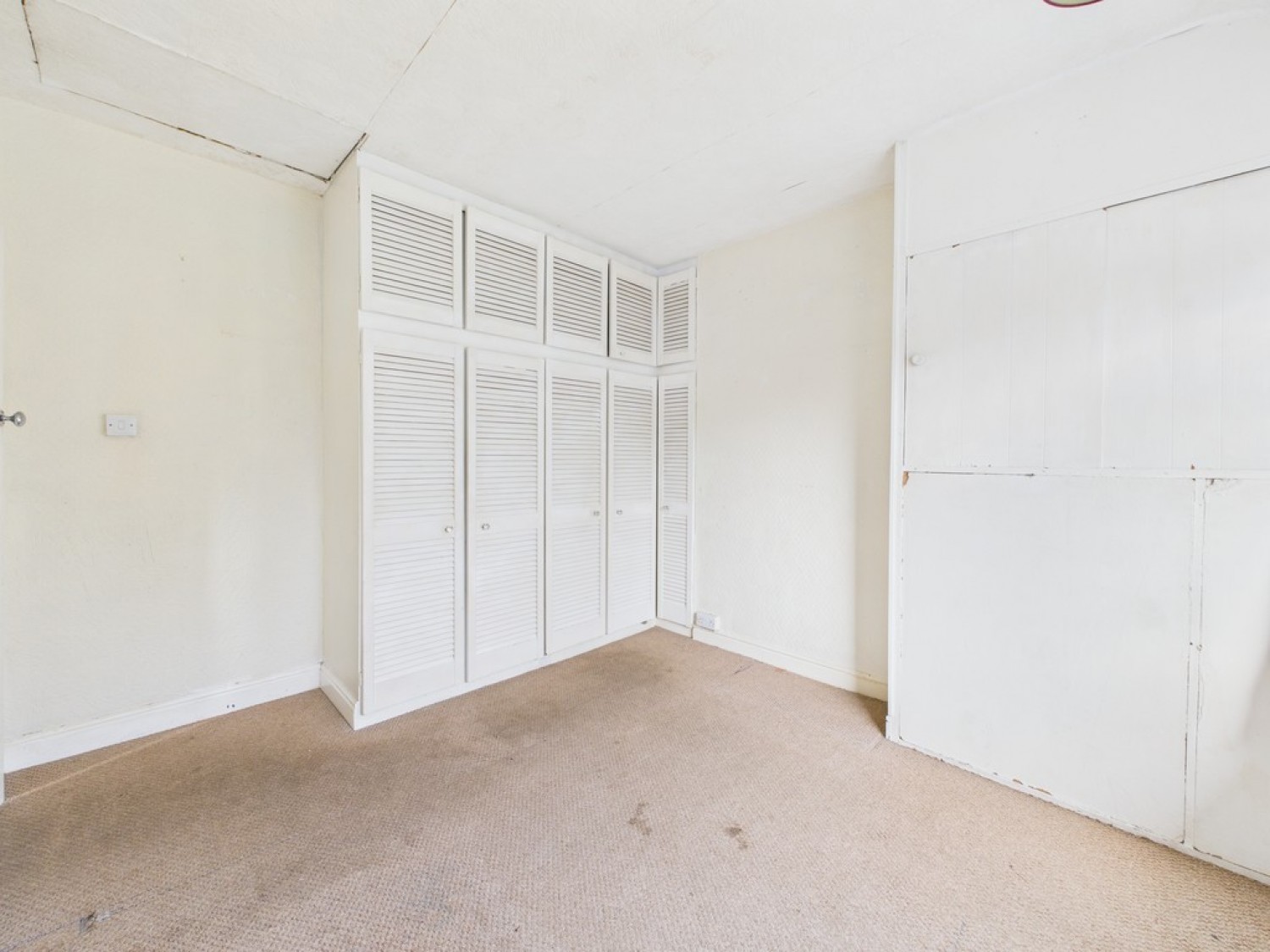 Hill Rise , Birstall, Leicester