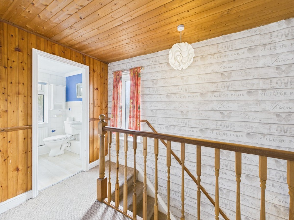 Hill Rise , Birstall, Leicester