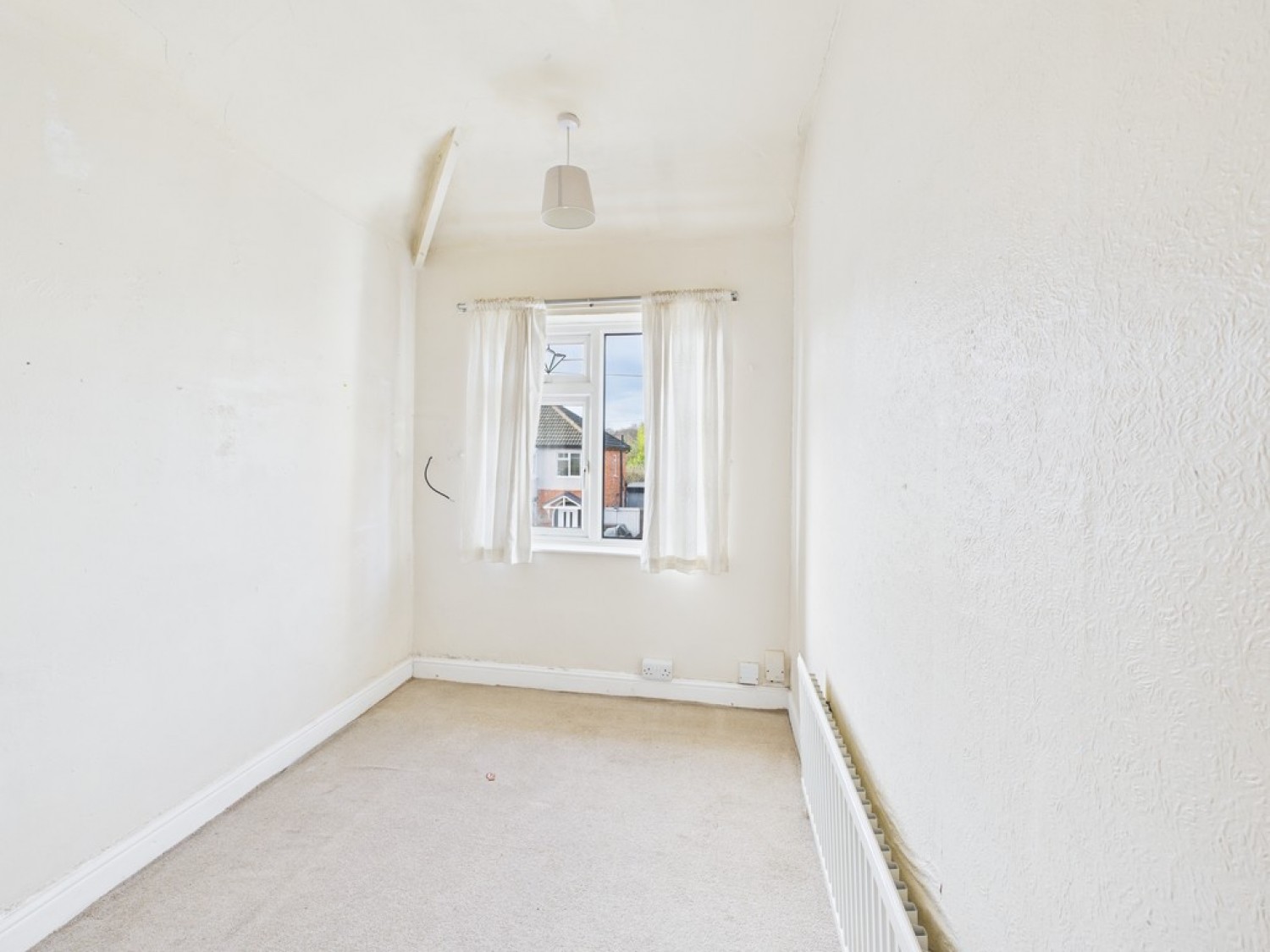 Hill Rise , Birstall, Leicester