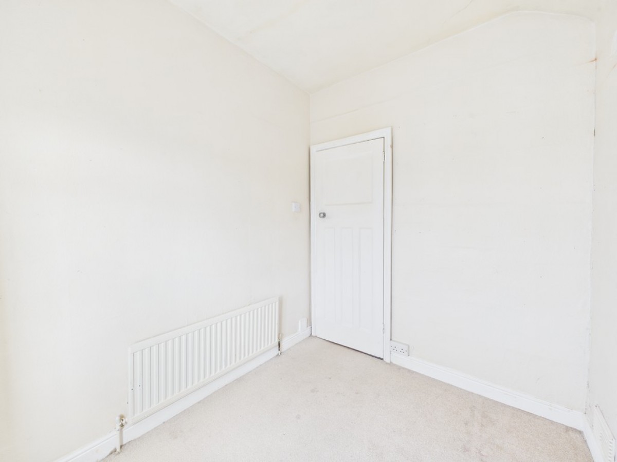 Hill Rise , Birstall, Leicester