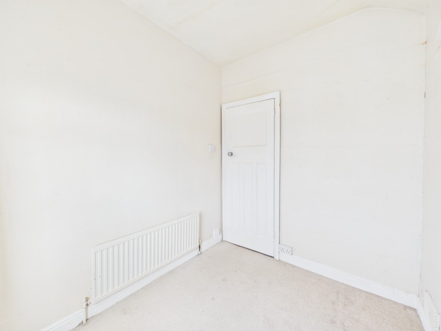 Hill Rise , Birstall, Leicester