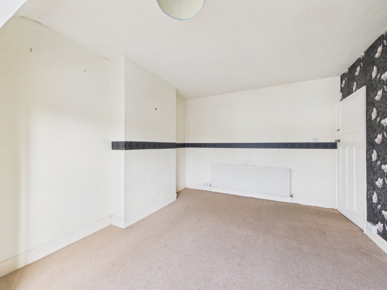 Hill Rise , Birstall, Leicester