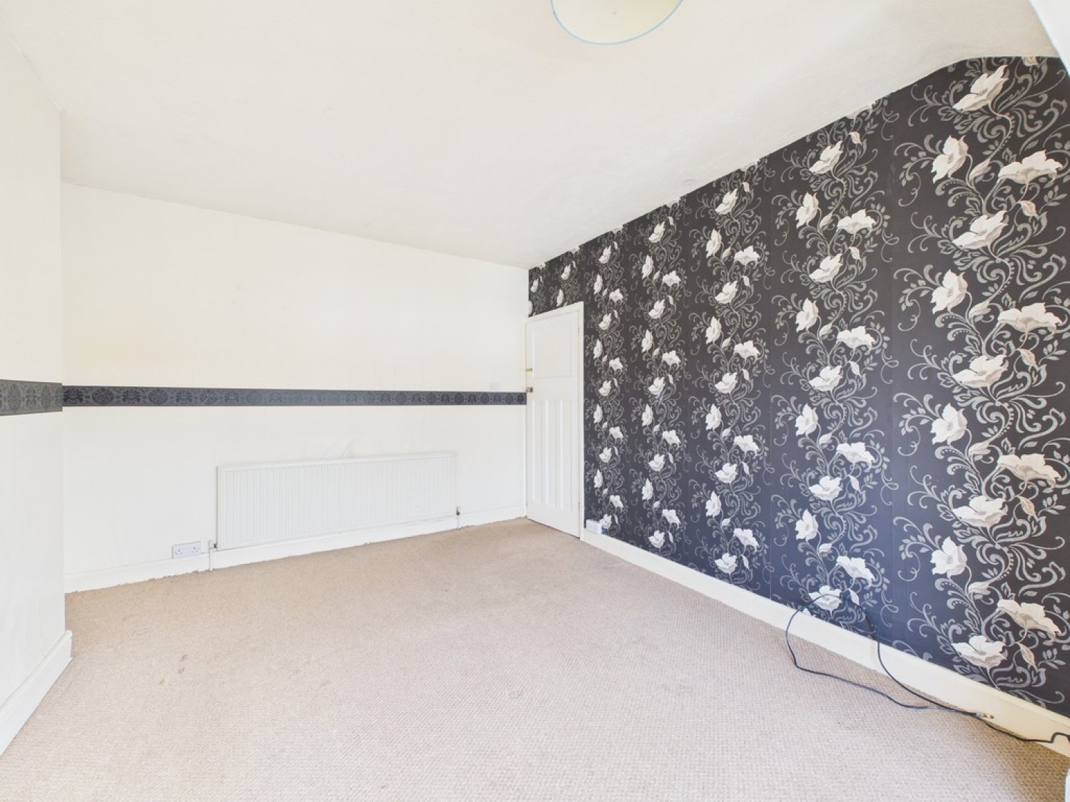 Hill Rise , Birstall, Leicester