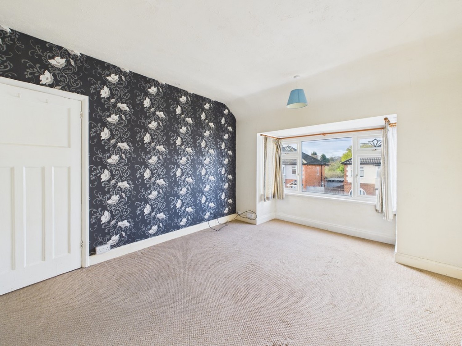 Hill Rise , Birstall, Leicester