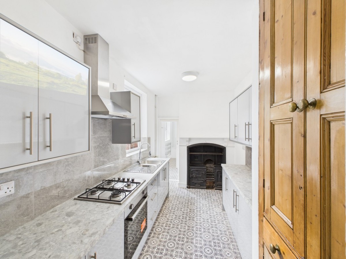 Myrtel Road, Evington , Leicester