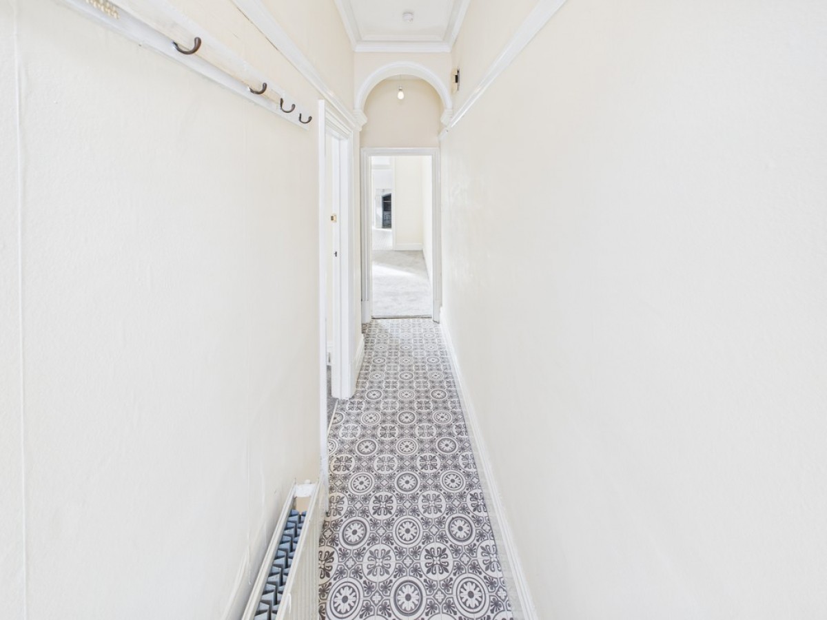 Myrtel Road, Evington , Leicester