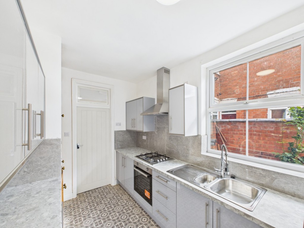 Myrtel Road, Evington , Leicester