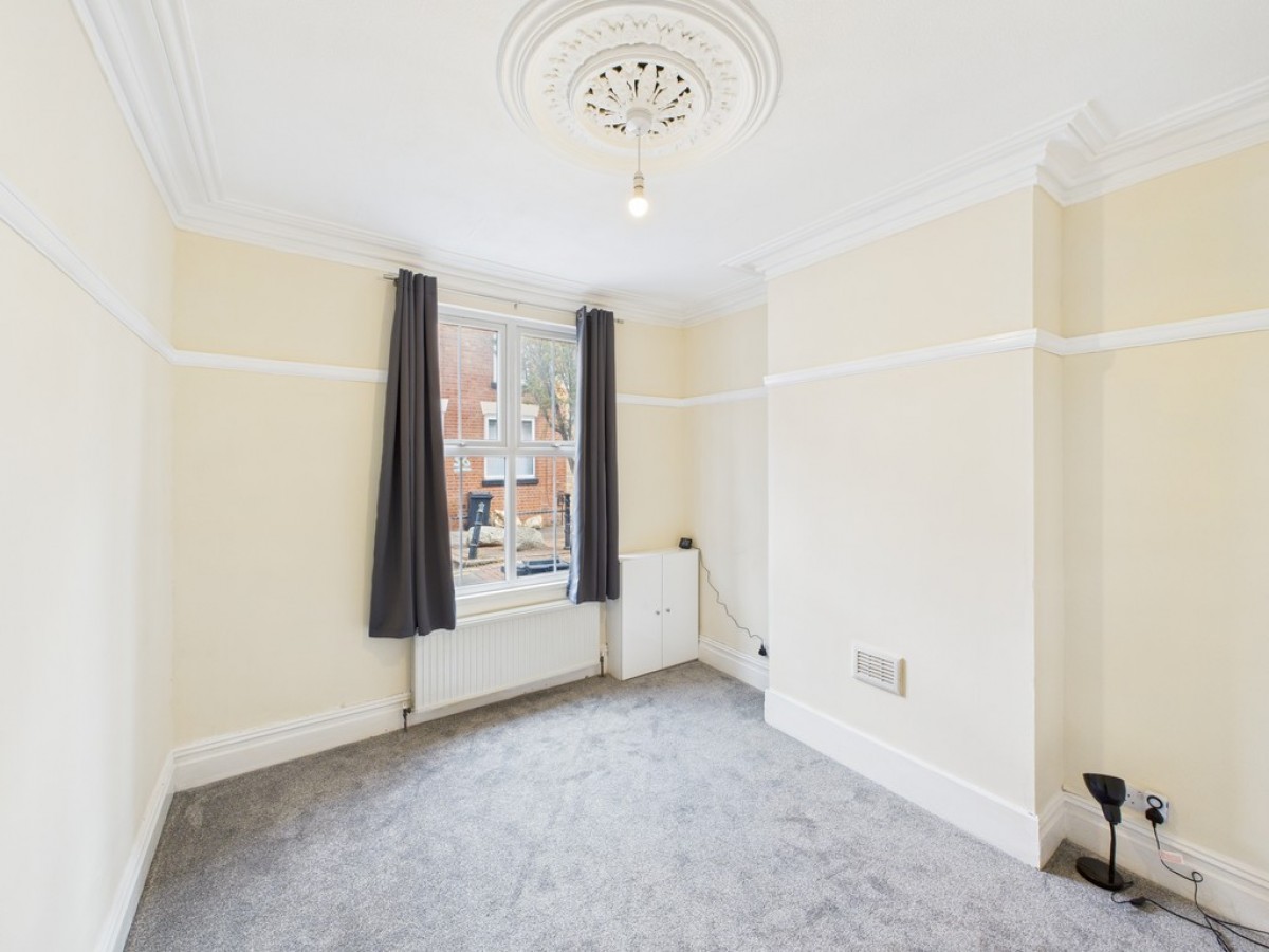 Myrtel Road, Evington , Leicester