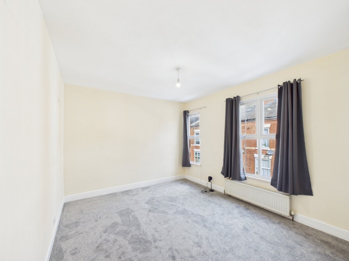 Myrtel Road, Evington , Leicester