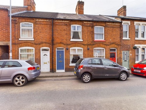 King Street, Enderby, Leics, LE19 4NT