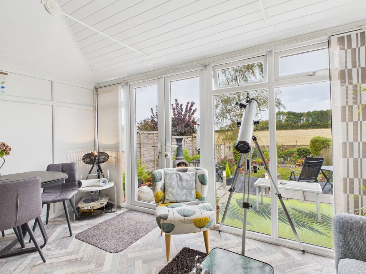 Homefield Road, Sileby, Loughborough