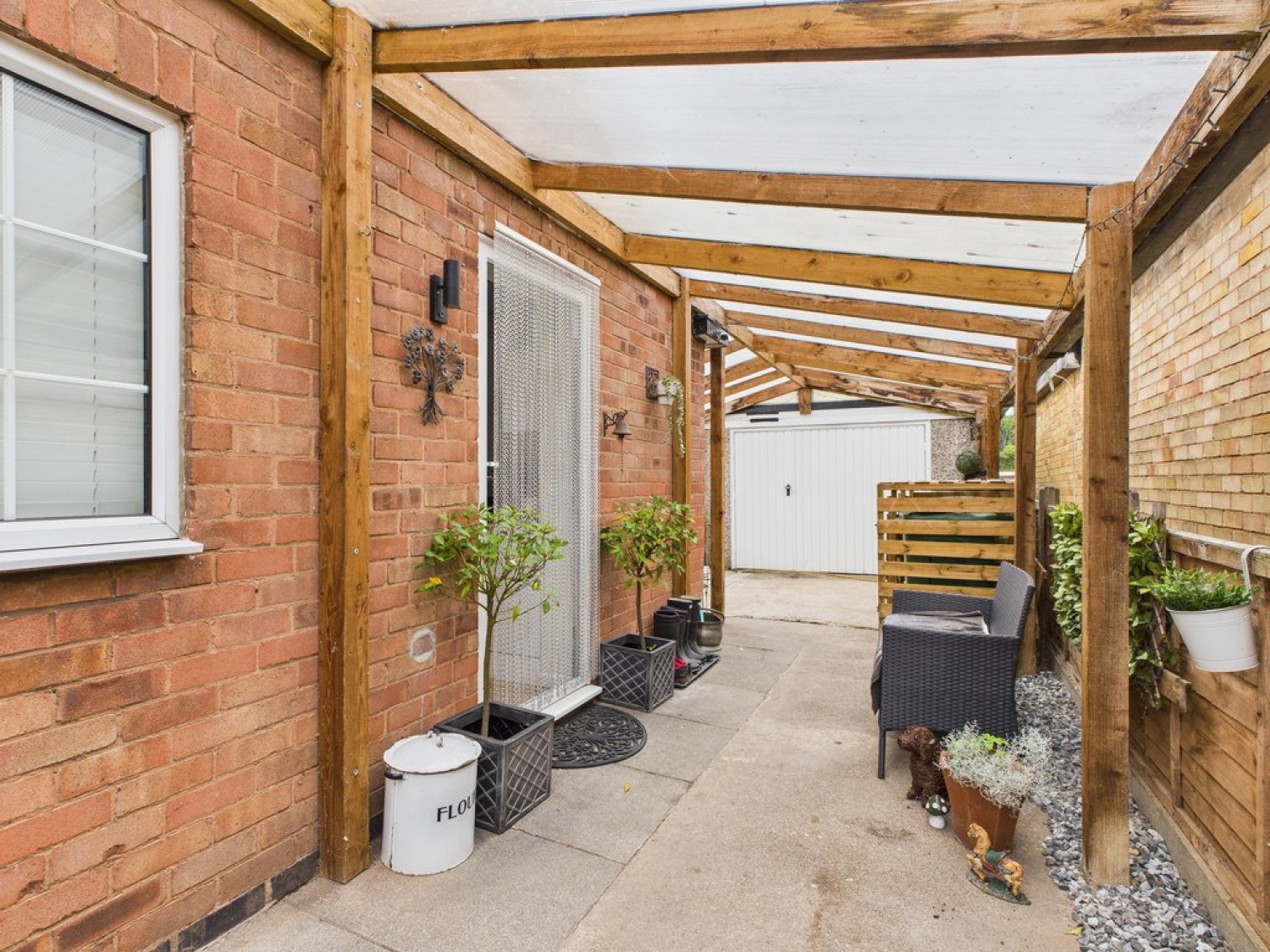 Homefield Road, Sileby, Loughborough