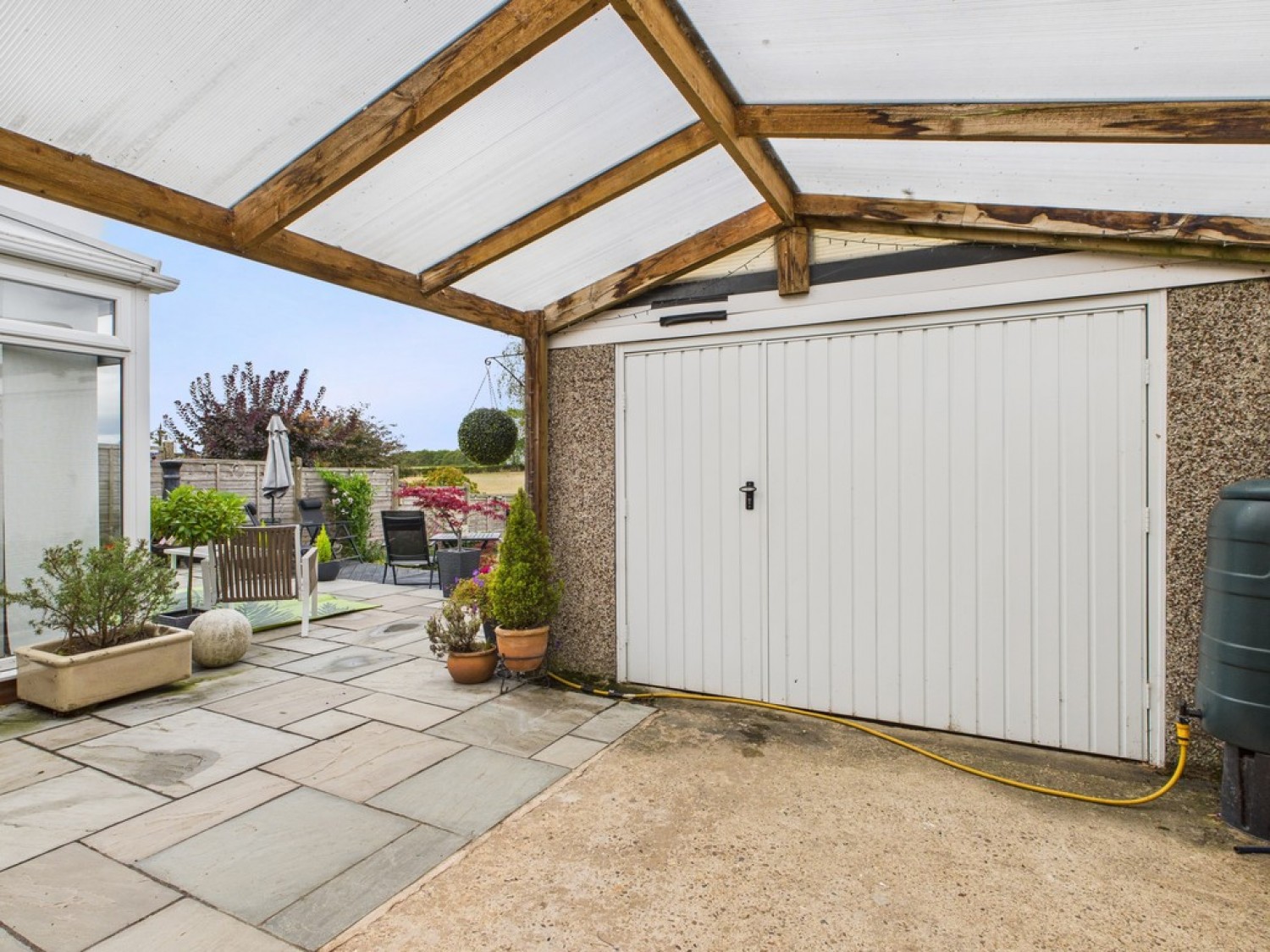 Homefield Road, Sileby, Loughborough