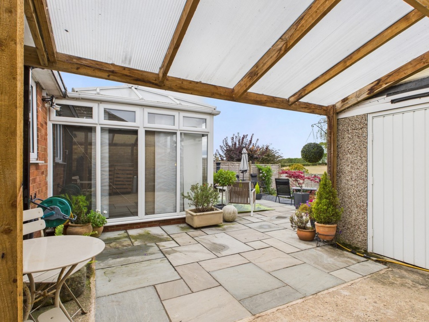 Homefield Road, Sileby, Loughborough