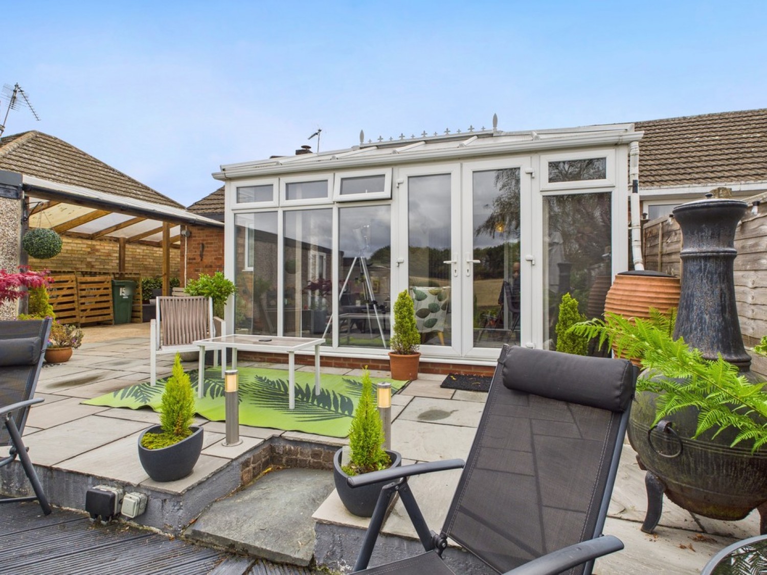 Homefield Road, Sileby, Loughborough