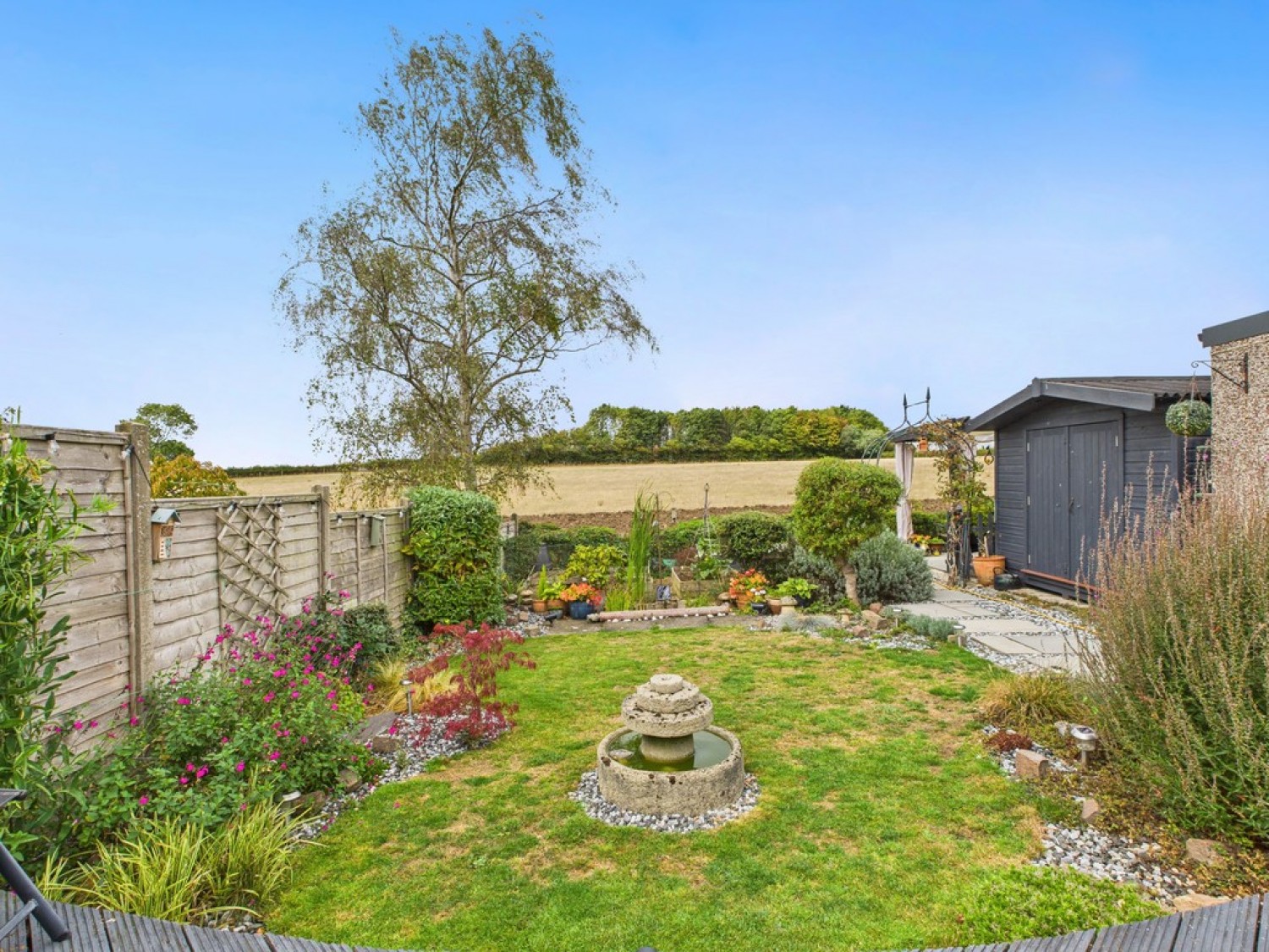 Homefield Road, Sileby, Loughborough