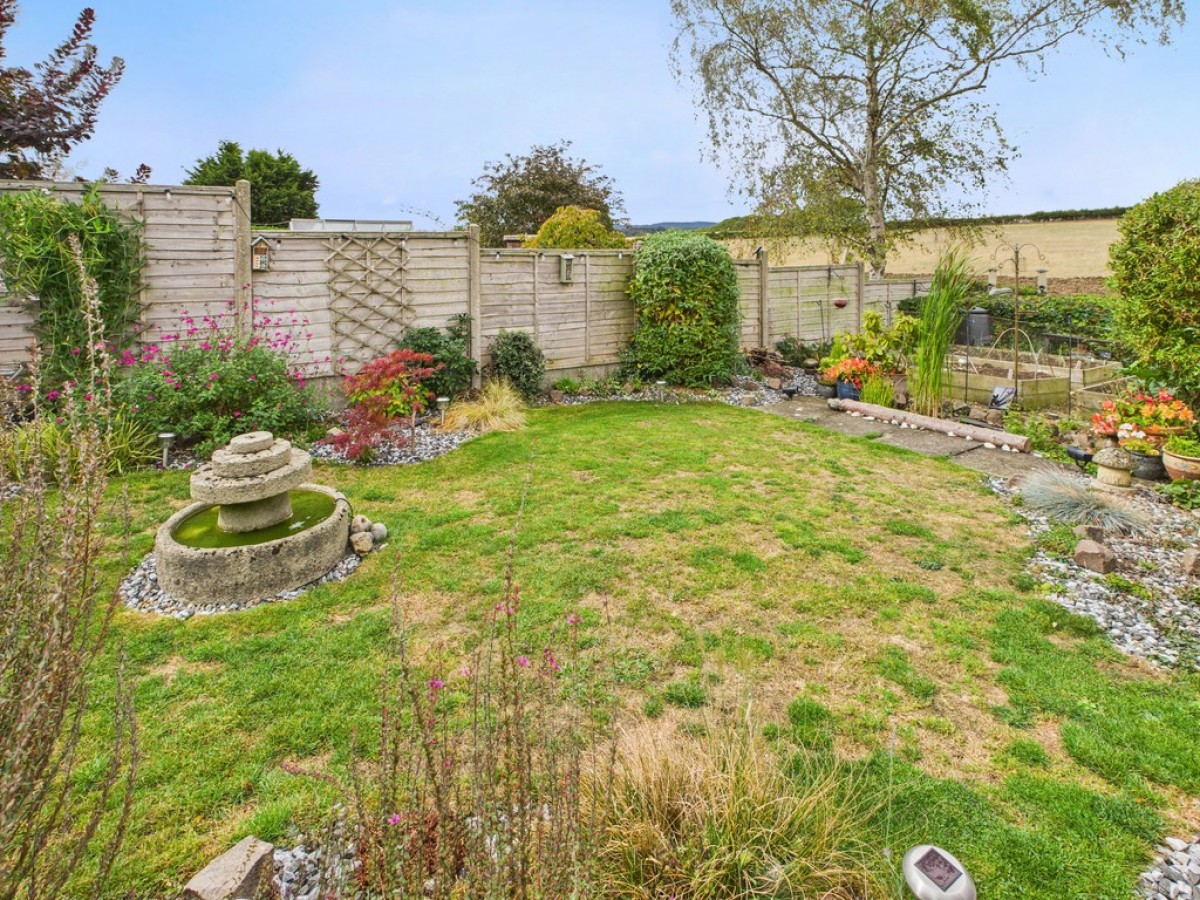 Homefield Road, Sileby, Loughborough