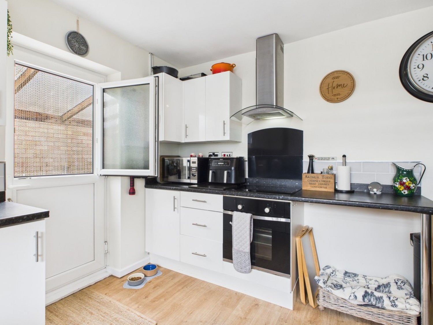 Homefield Road, Sileby, Loughborough
