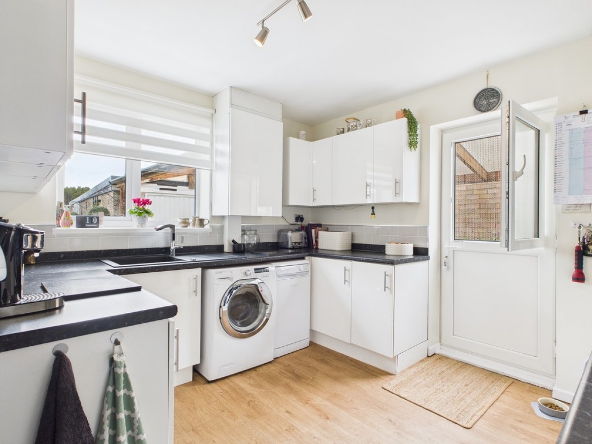 Homefield Road, Sileby, Loughborough
