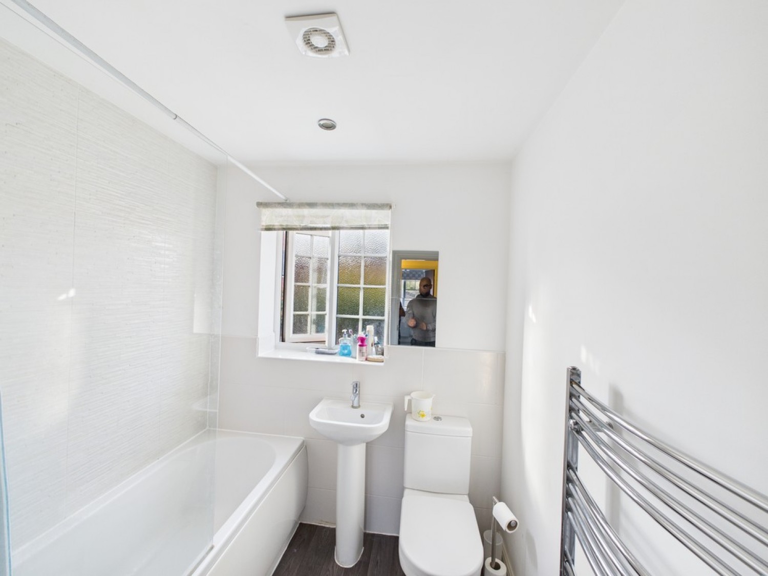 Wolsey Island Way, Leicester