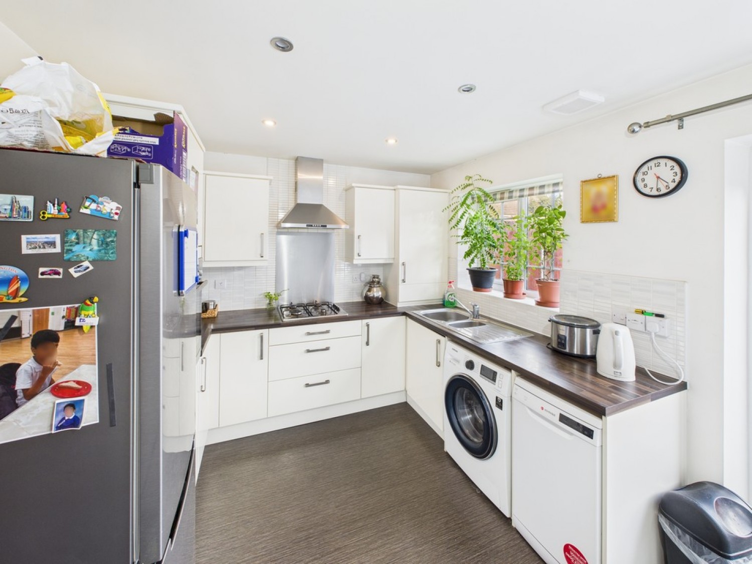 Wolsey Island Way, Leicester