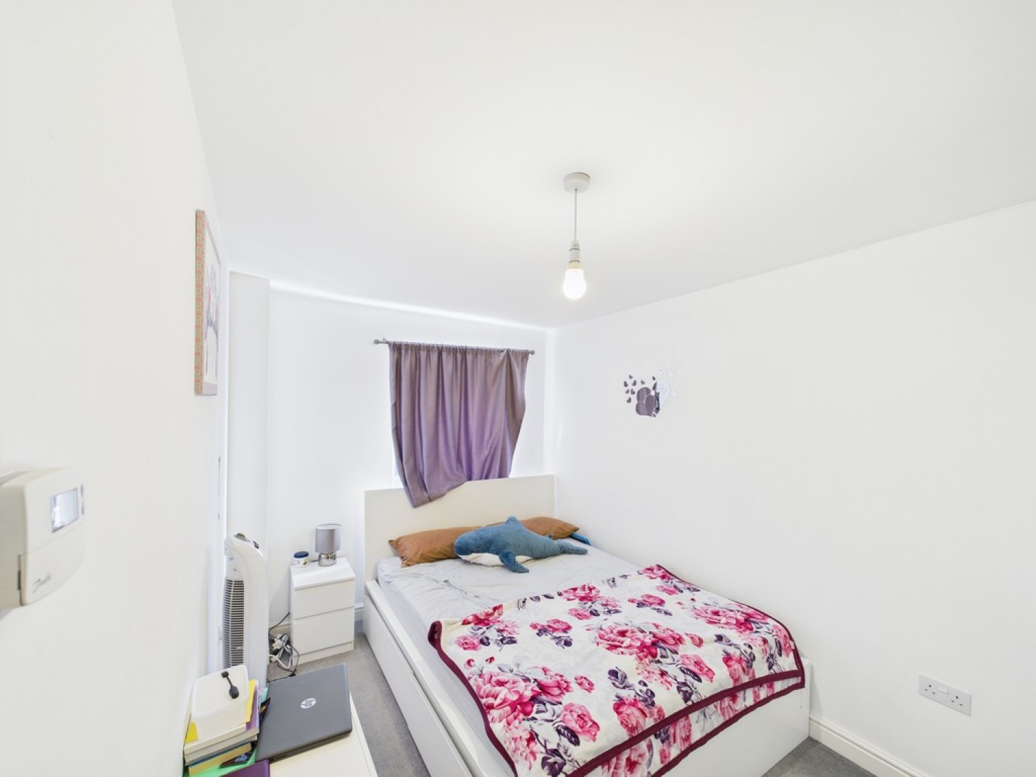 Wolsey Island Way, Leicester