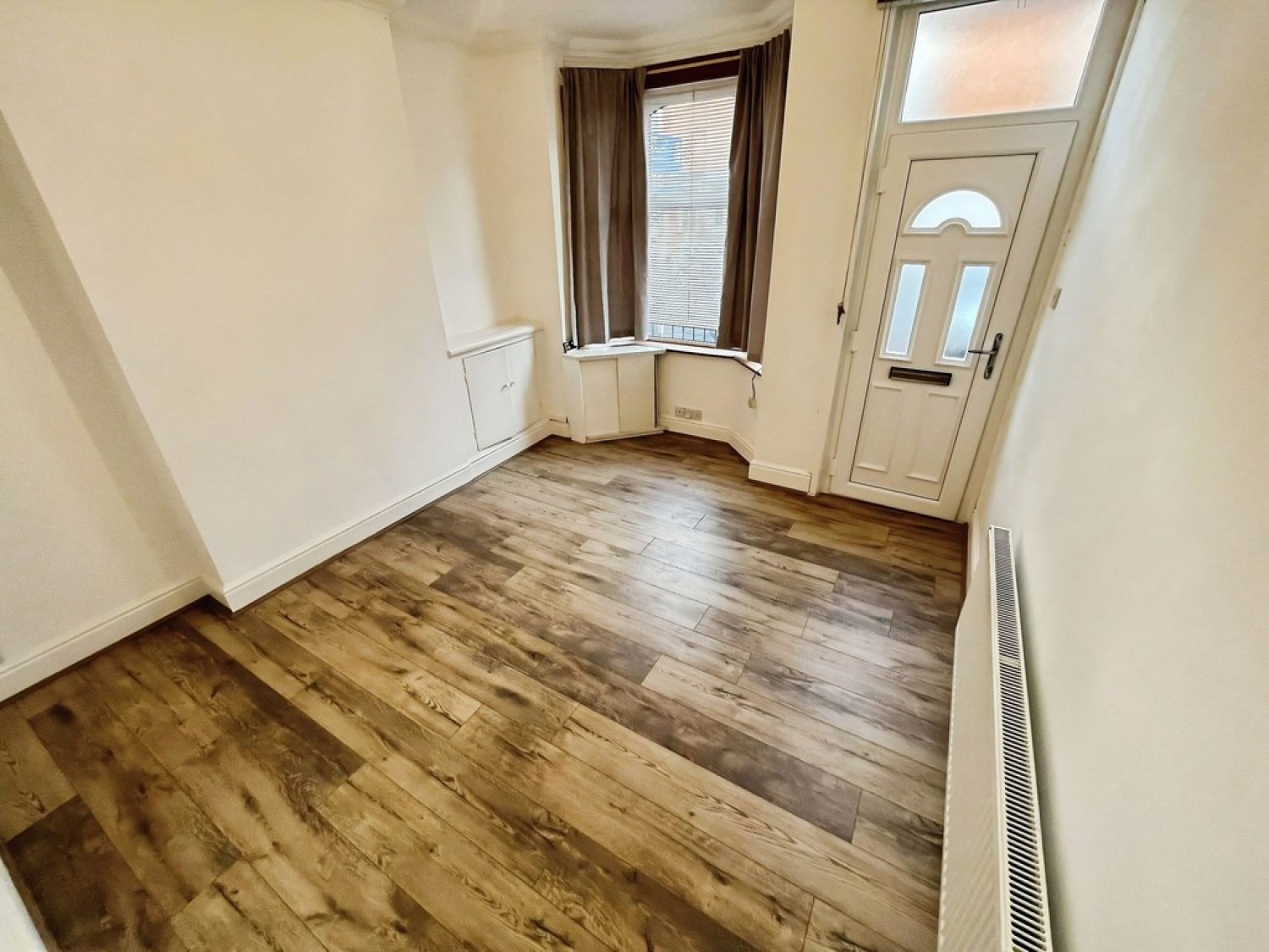 St Michaels Avn, Belgrave, Leicester