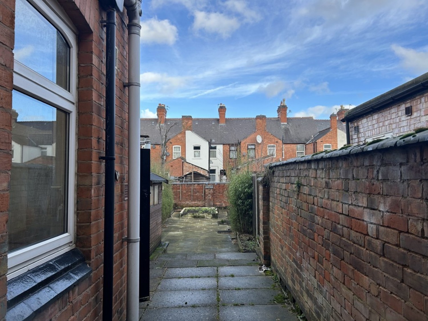 2 bedroom House for Sale St Michaels Avn, Belgrave, Leicester