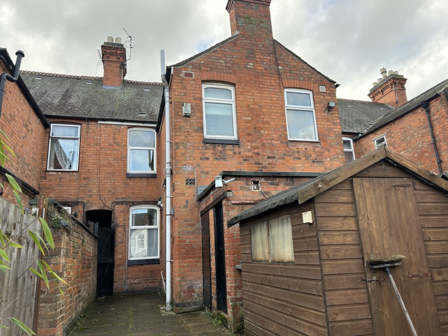 2 bedroom House for Sale St Michaels Avn, Belgrave, Leicester