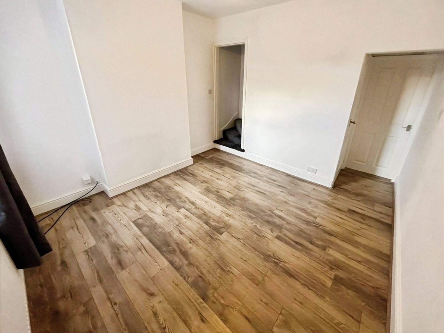 St Michaels Avn, Belgrave, Leicester